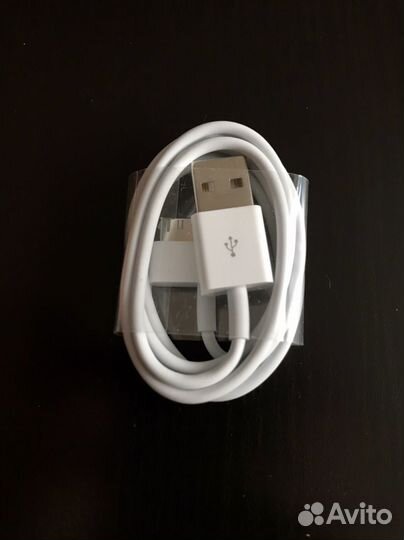 Кабель Apple 30pin оригинал