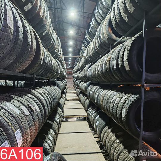 Bridgestone Blizzak VRX 215/60 R17 M