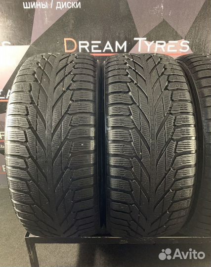 Nokian Tyres Hakkapeliitta R2 SUV 285/50 R20