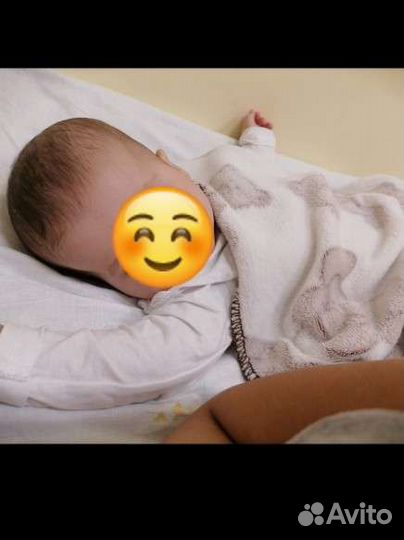 Няня для ребёнка