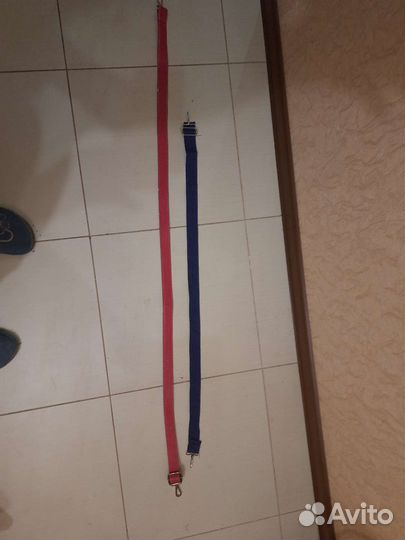 Ремень для сумки к/з