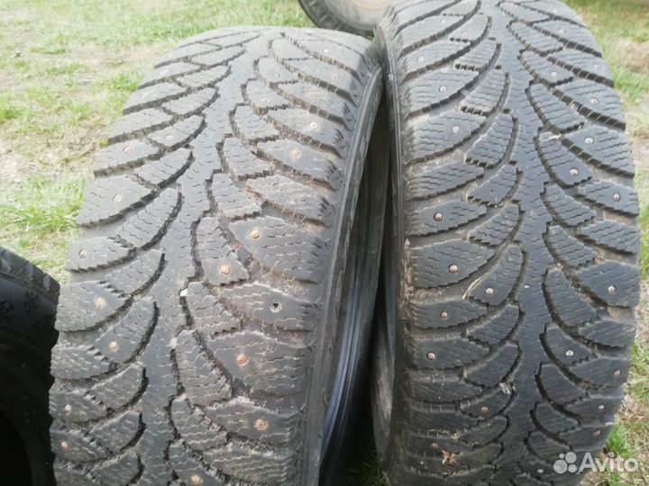 Cordiant Sno-Max 195/65 R15