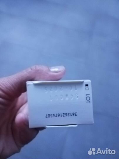 La roche posay retinol для глаз век крем