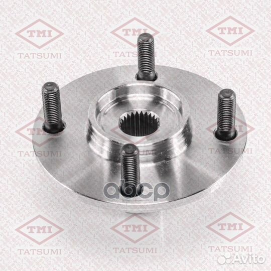 Ступица колеса перед TDE1064 tatsumi