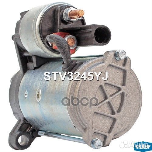 Стартер TS22E45 STV3245YJ Krauf