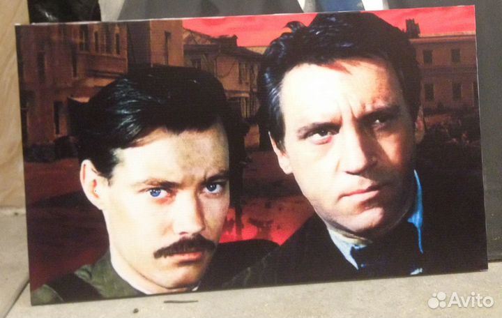 Портрет Сталина Ворошилова Дзержинского Ленина