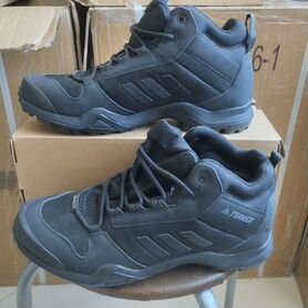 Кроссовки 41-46 Adidas Terrex AX3 Mid GTX gore-tex