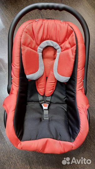 Автолюлька