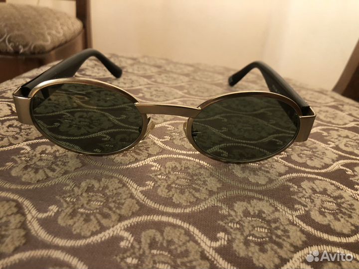 Солнцезащитные очки Gianni Versace mod. S48