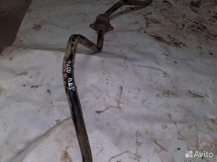 Передний стабилизатор chery tiggo t11