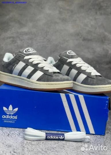 Кроссовки Adidas Campus 00s