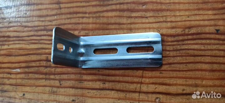 Кронштейн для жалюзи