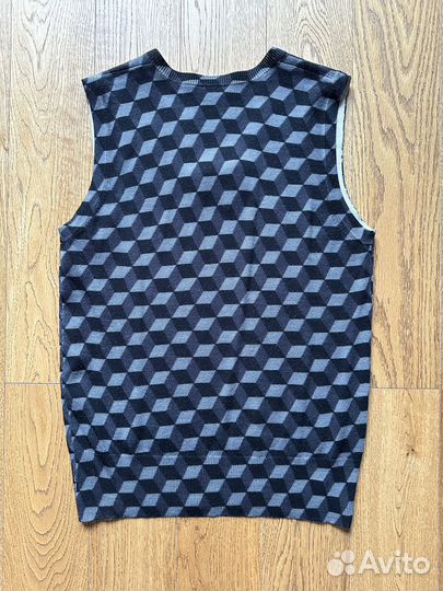 Безрукавка Paul Smith