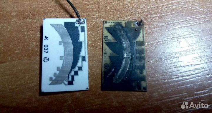 Плата датчика уровня топлива более 350 видов