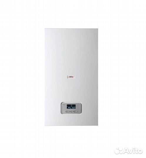 Настенный газовый котёл Protherm Пантера 25 Открыт