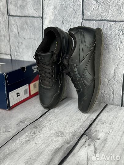 Кроссовки Reebok 38