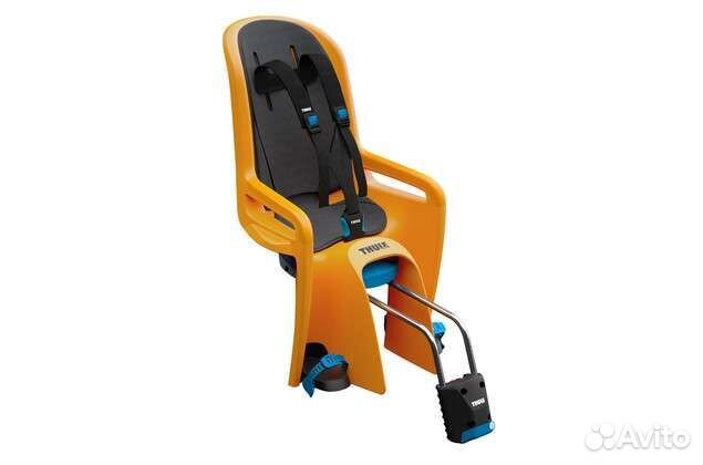 Thule RideAlong для детей