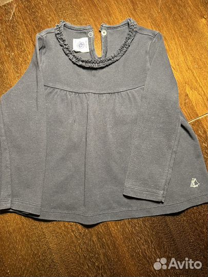 Кофточка для девочки пакетом, Mothercare 12-18 мес