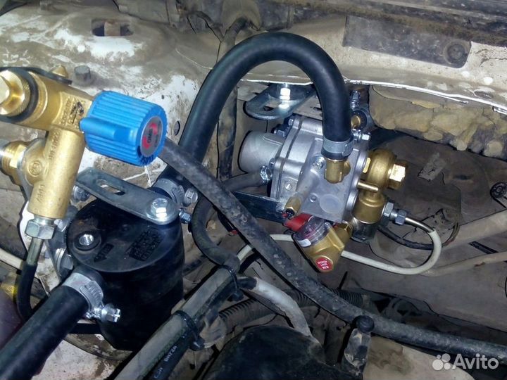 Установка Гбо Без Денег