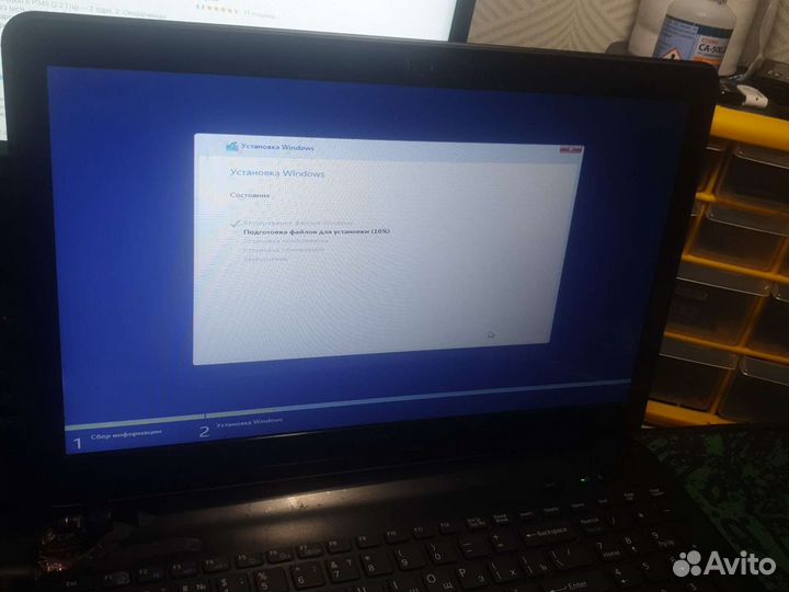 Матрицы LED 17,3