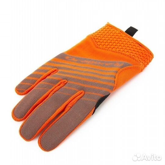 Перчатки Dragonfly dfmx Orange (2XL (21.9)