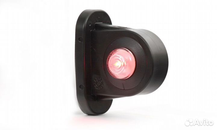 Указатель габарита WAS 137 / 134 светодиодный