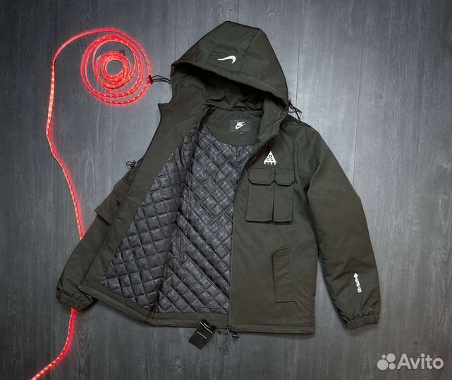 Куртка Nike ACG