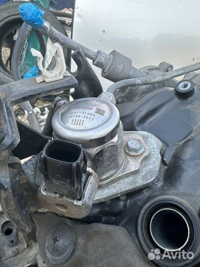 Lexus RX4 Тнвд 3.5 4WD