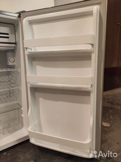 Холодильник бу маленький высота 85 см