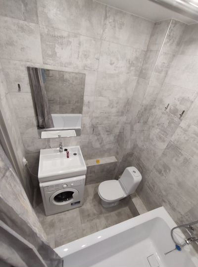 1-к. квартира, 36 м², 14/20 эт.