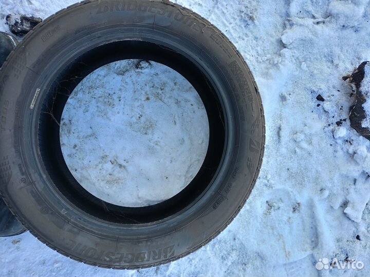 Bridgestone Turanza T005 205/50 R16 87W