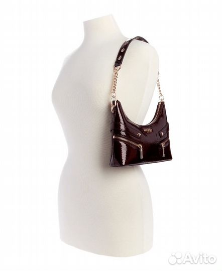 Сумка Guess Trissa (оригинал)