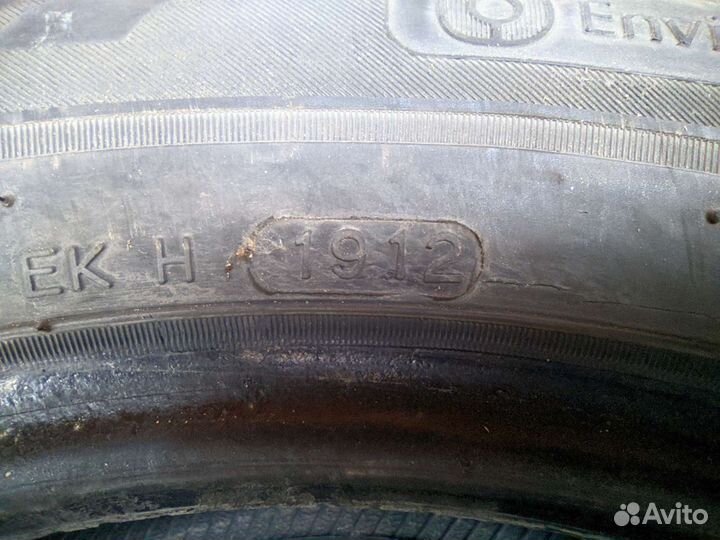 Hankook Optimo K415 225/60 R17 99H