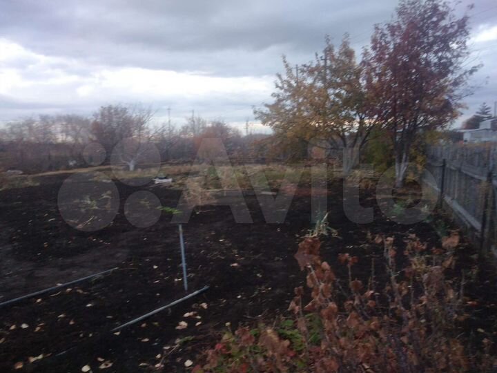 Участок 10 сот. (СНТ, ДНП)