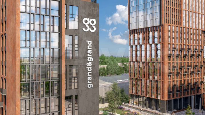 Квартира-студия, 31,3 м², 27/33 эт.