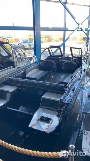 Northsilver pro 605m