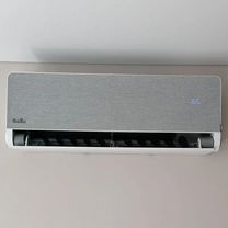 Установка и продажа кондиционеров, Москва