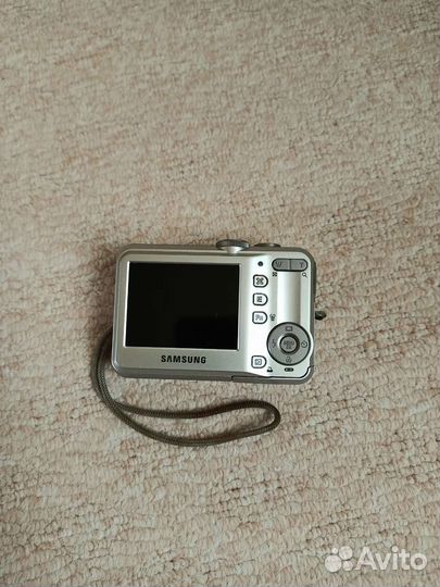 Фотоаппарат