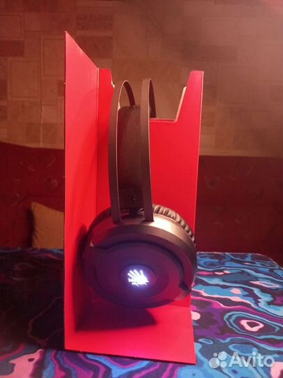 Наушники Bloody G520S