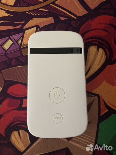 4g модем билайн