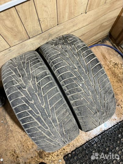 Nokian Tyres Hakkapeliitta R 235/55 R17