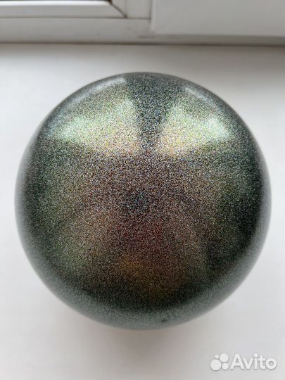 Мяч pastorelli 18 см