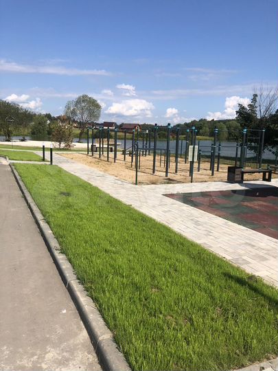 Участок 8,2 сот. (ИЖС)