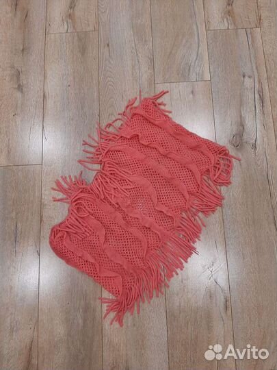 Воротник на шею универсальный