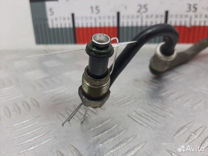 Трубка (шланг) гидроусилителя для Ford Galaxy 1