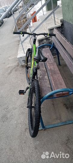 Велосипед gt agressor 3.0