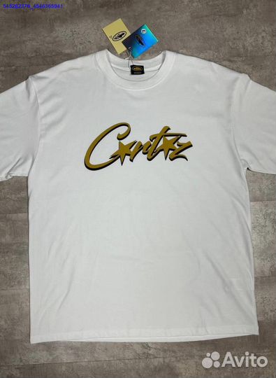 Футболка Corteiz (Арт.53690)