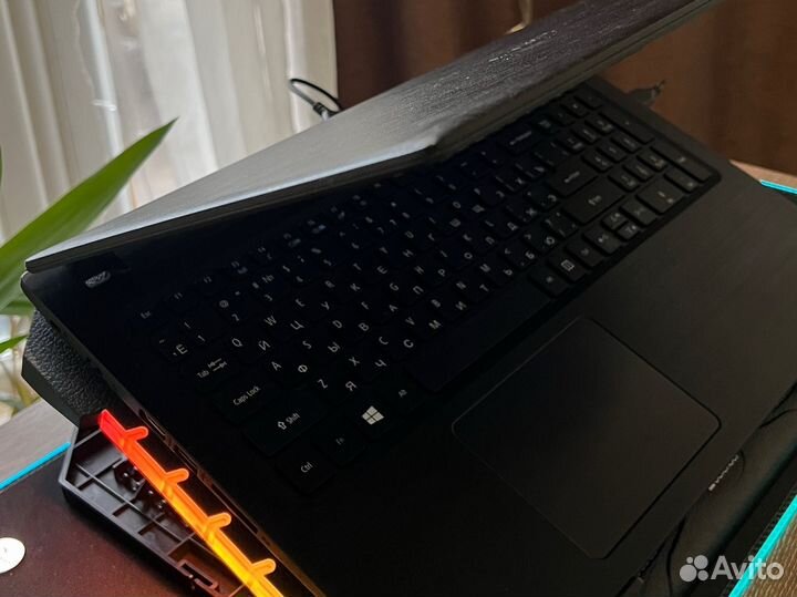 FullHD 6gbDDR4 ssd256 ноутбук Acer Aspire 3