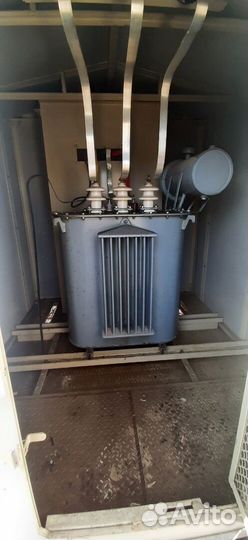 Трансформатор трс ар- (68N)