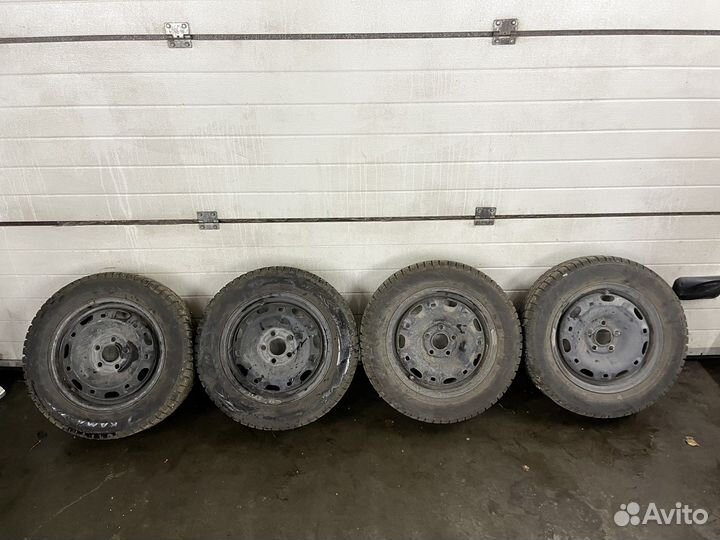 R14 Accelera Accelera 185/60, PCD 5x100 DIA 57.1